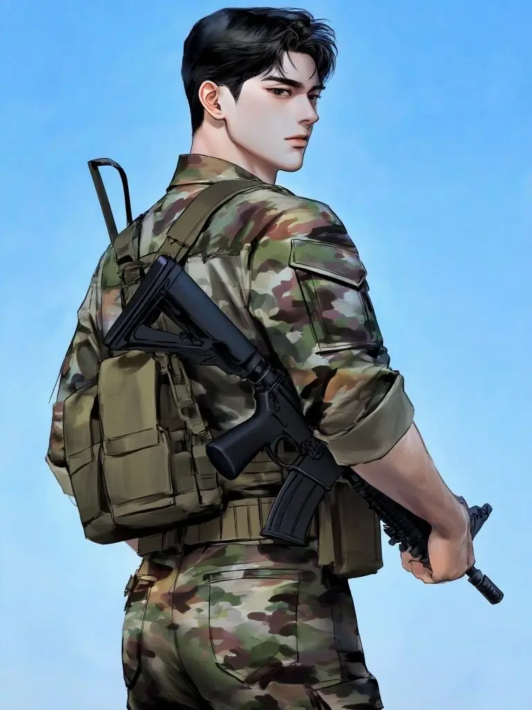 IronicFlare7304의 遺された者よ