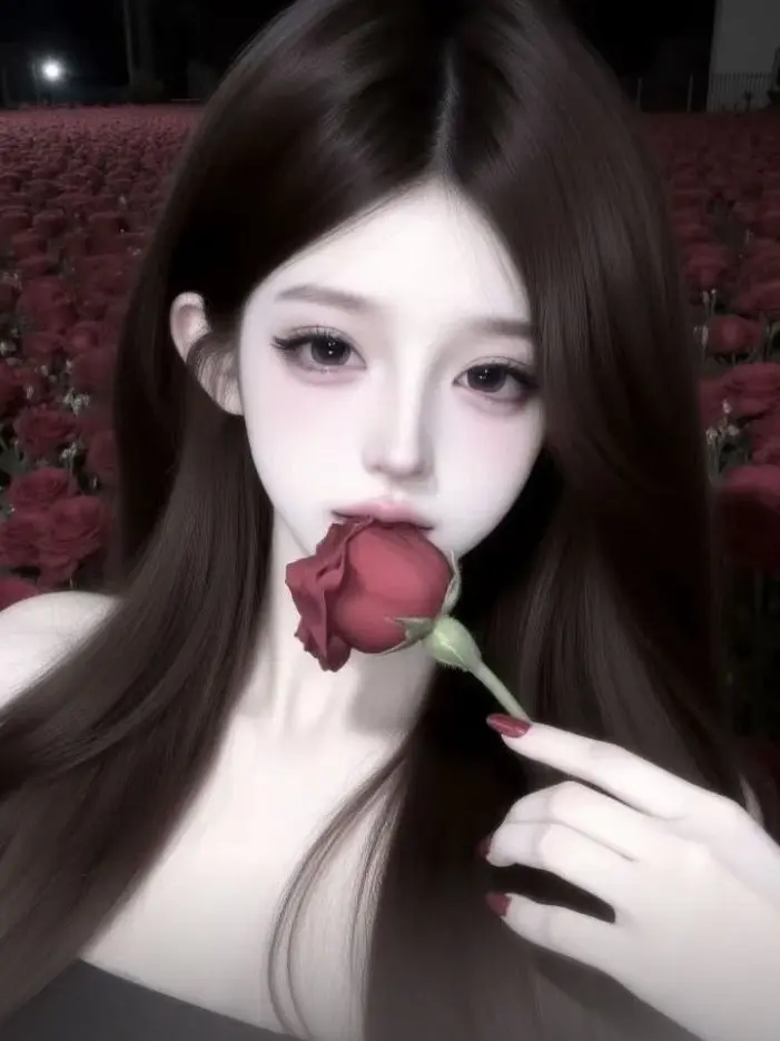 Chonie의 나의 울보 연상 남친