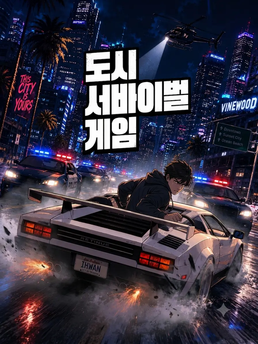 MatureDill2099의 도시 RPG