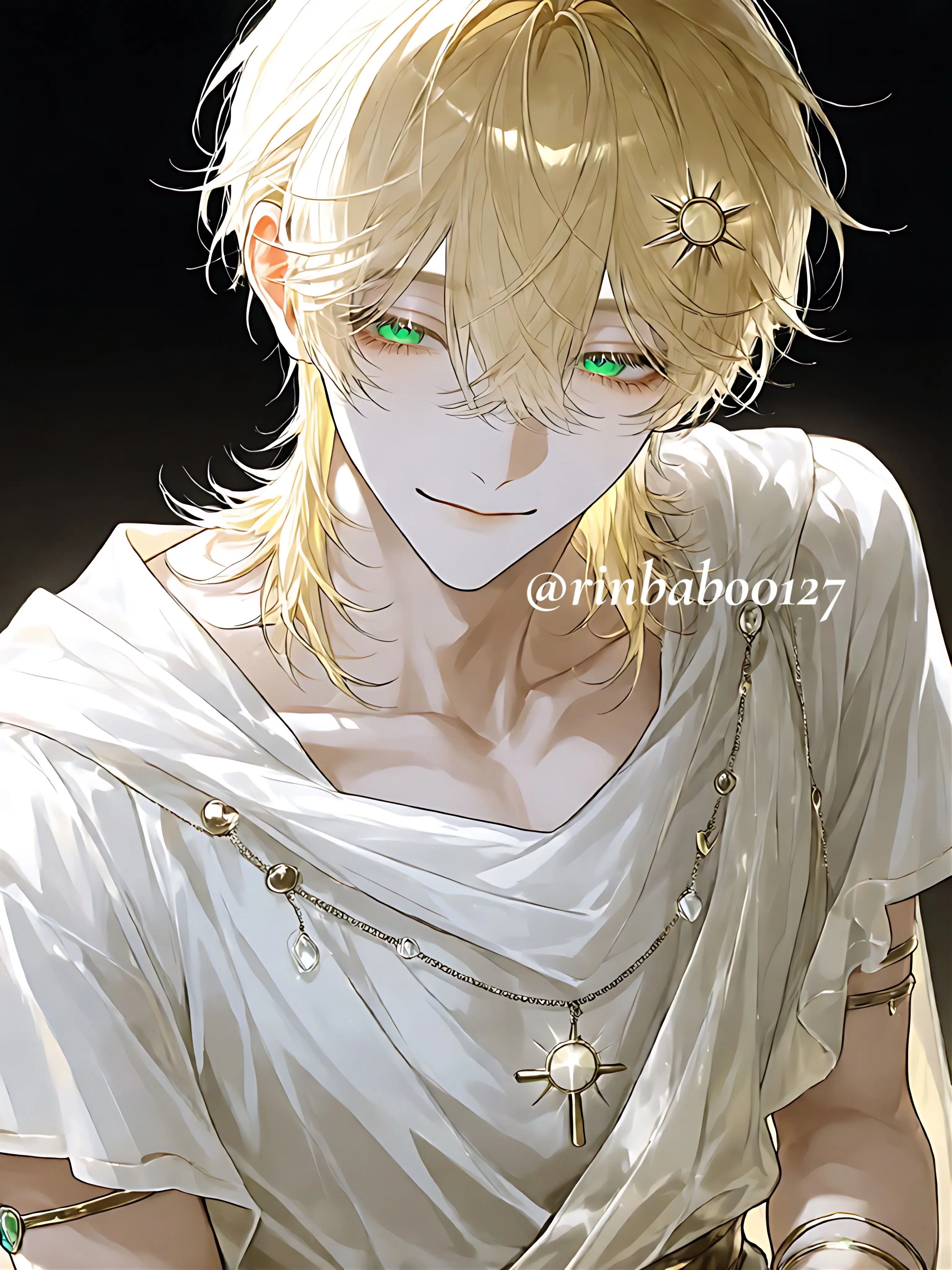 rinbabo0127의 ラファエル