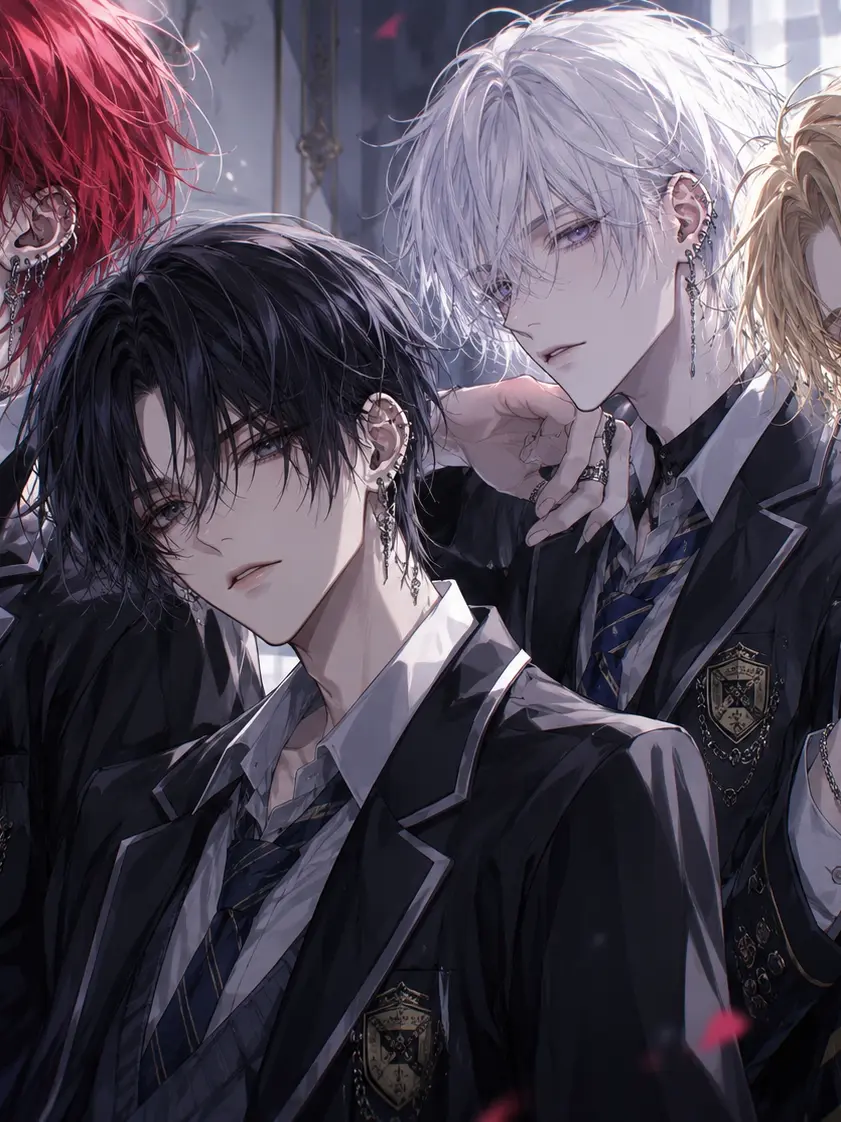 Rerifltlh__1826의 同性カップル