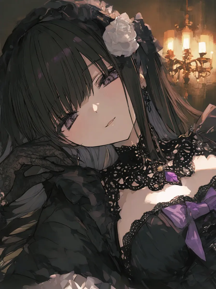 StrictBall6466의 元令嬢ロマンス詐欺師の間違えられない愛