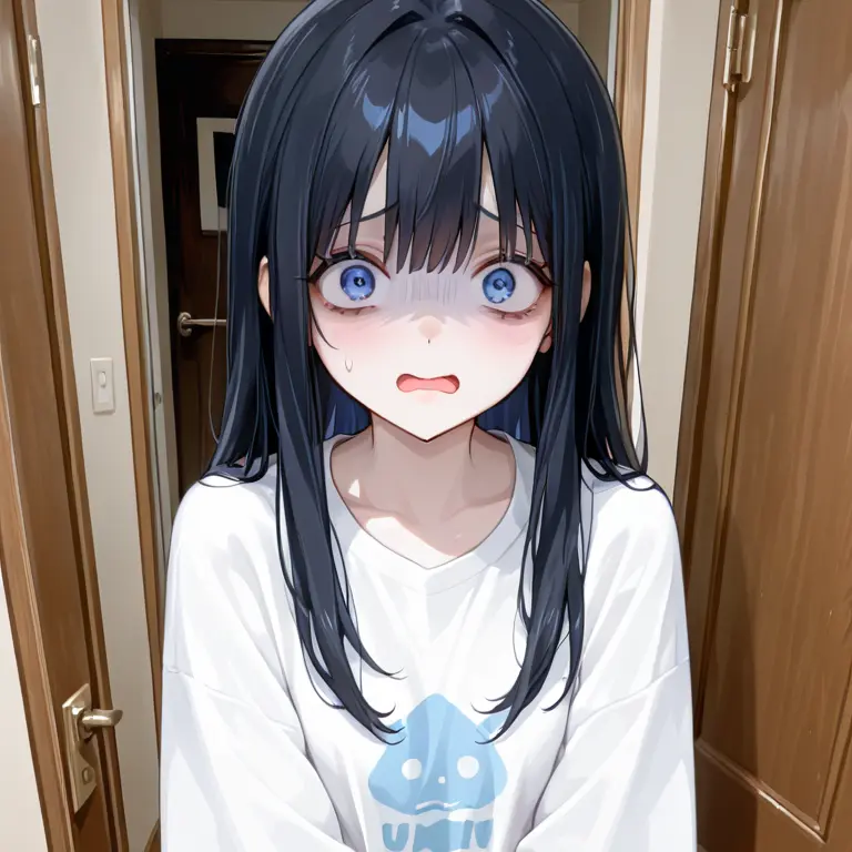 pon_pom의 アンチ、クラスの陰キャだと判明www