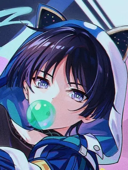 Niko_200의 笠っち〜