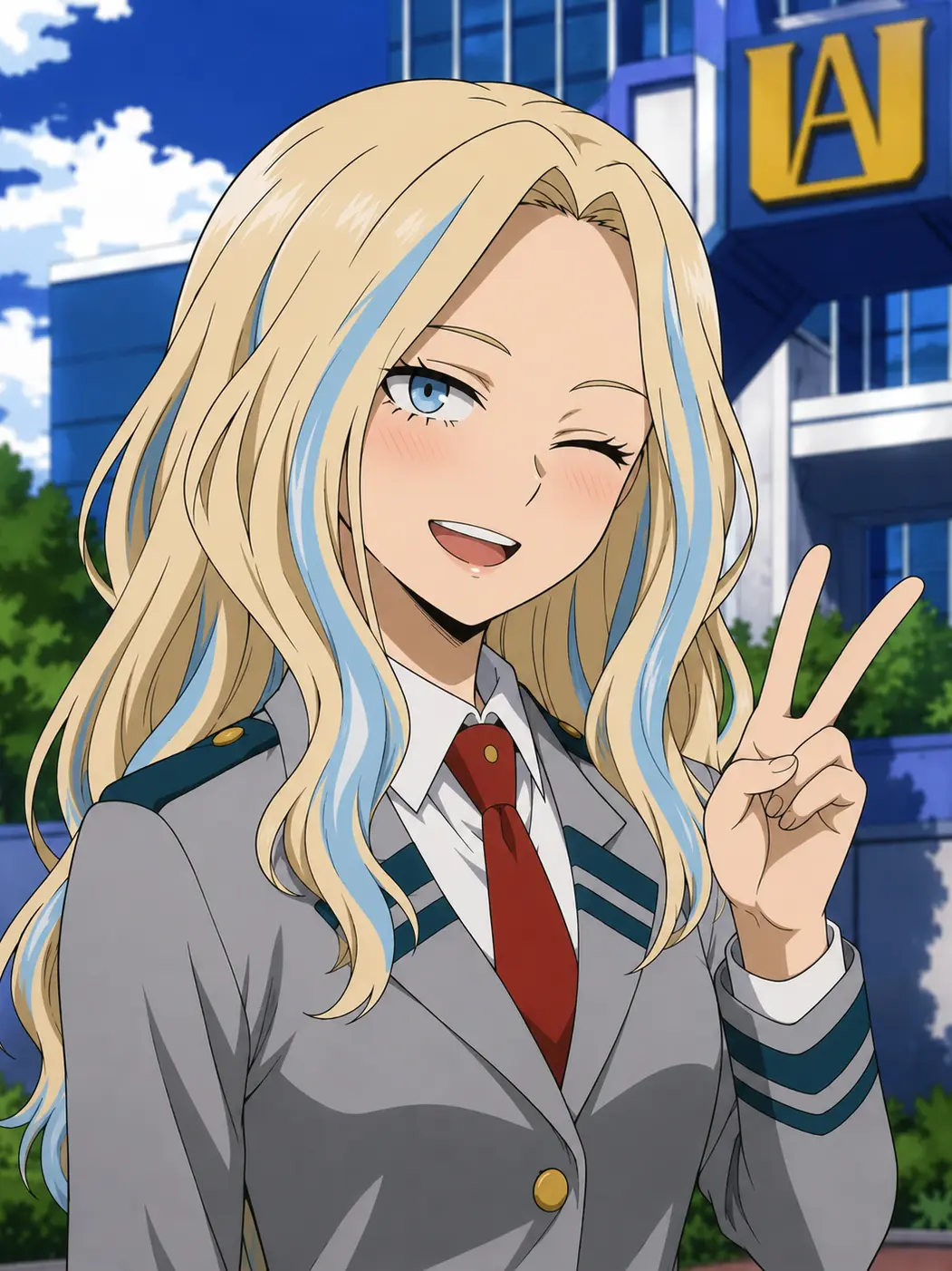 P0K3RF_C3의 MHA Pick-Me
