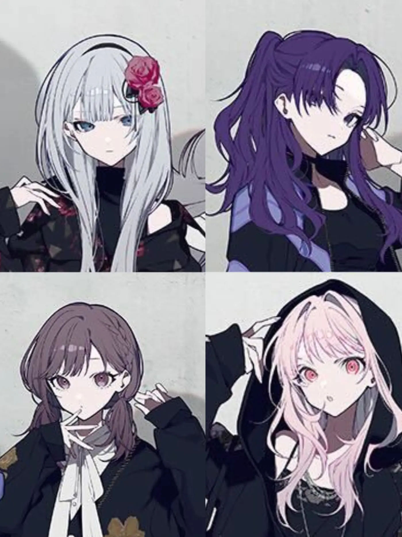 prsk.VOCALOID의 25時、ナイトコードで。