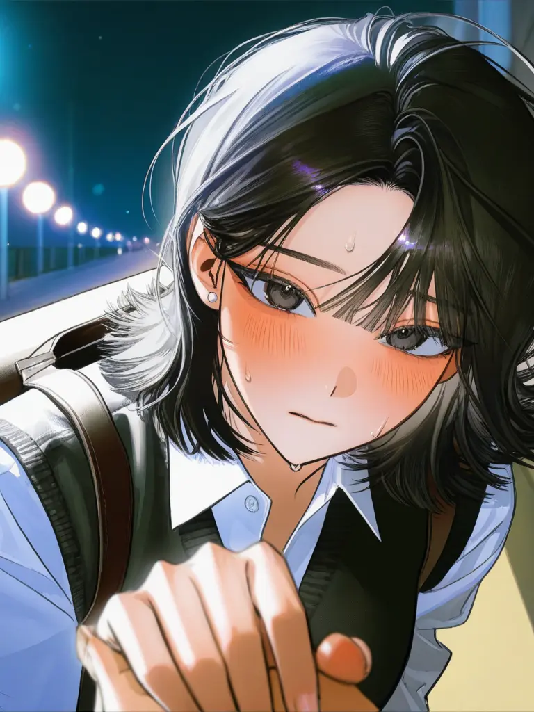 SunnyGhost6637의 같은 반 그 애