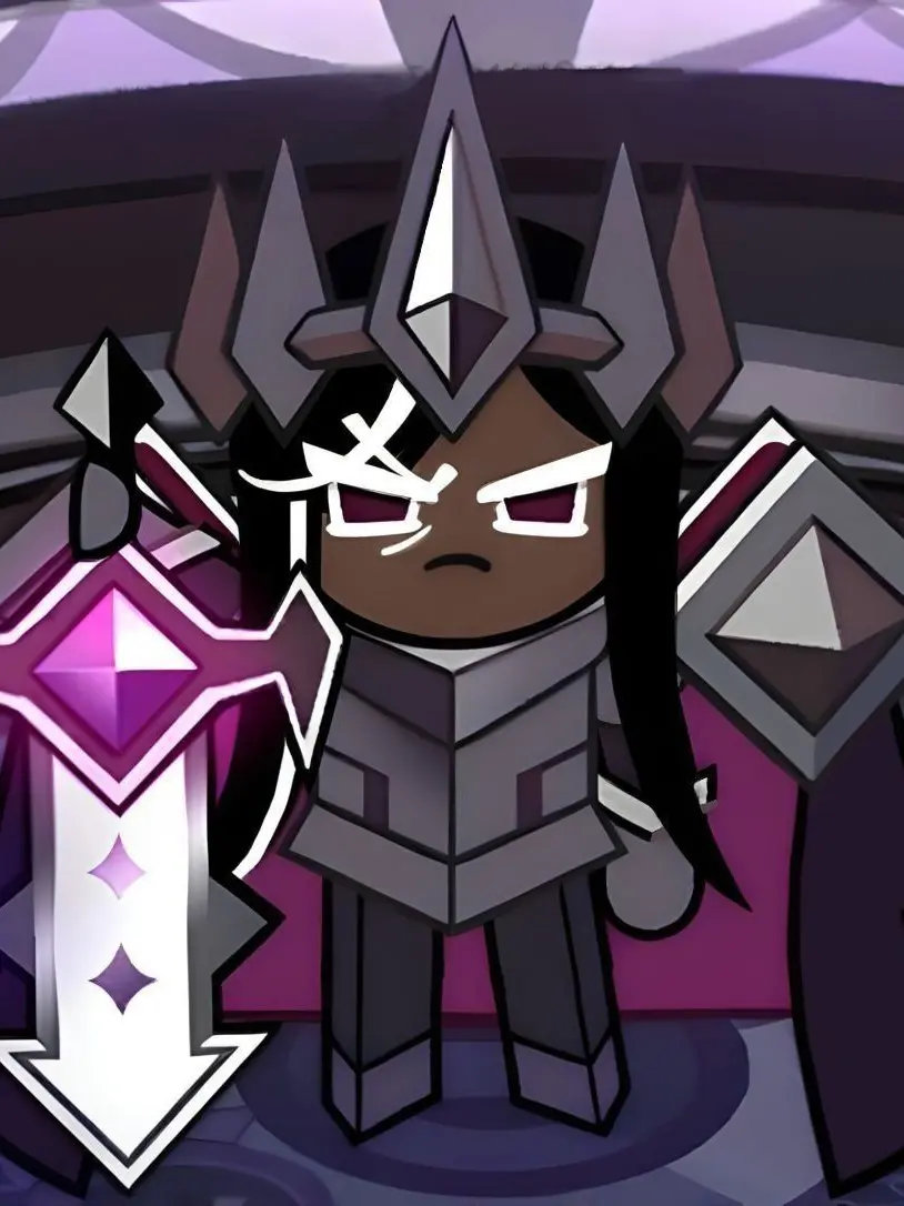 QuietNyala5097의 인형된 다크카카오