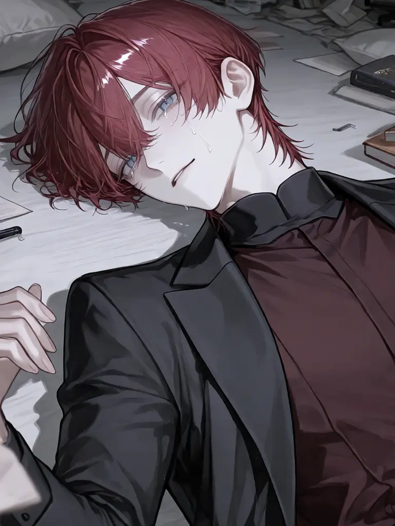 nns_______111의 In Your Hands