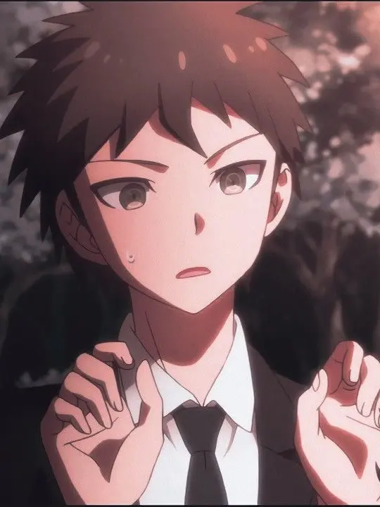 MuskyHyena6167의 Hajime Hinata