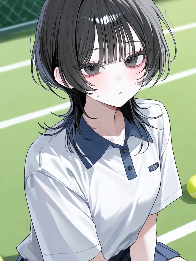 WeakStraw0587의 (厳)天然女子は難攻不落