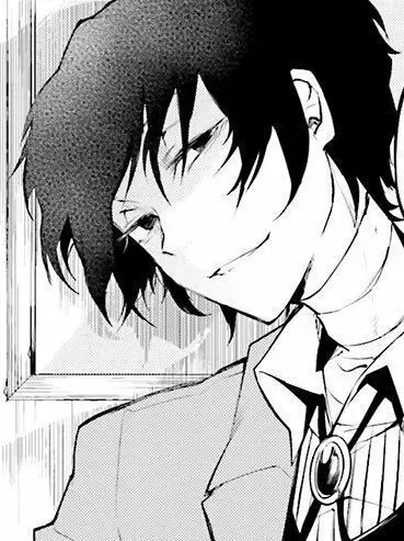 CozyFence0740의 다자이 오사무