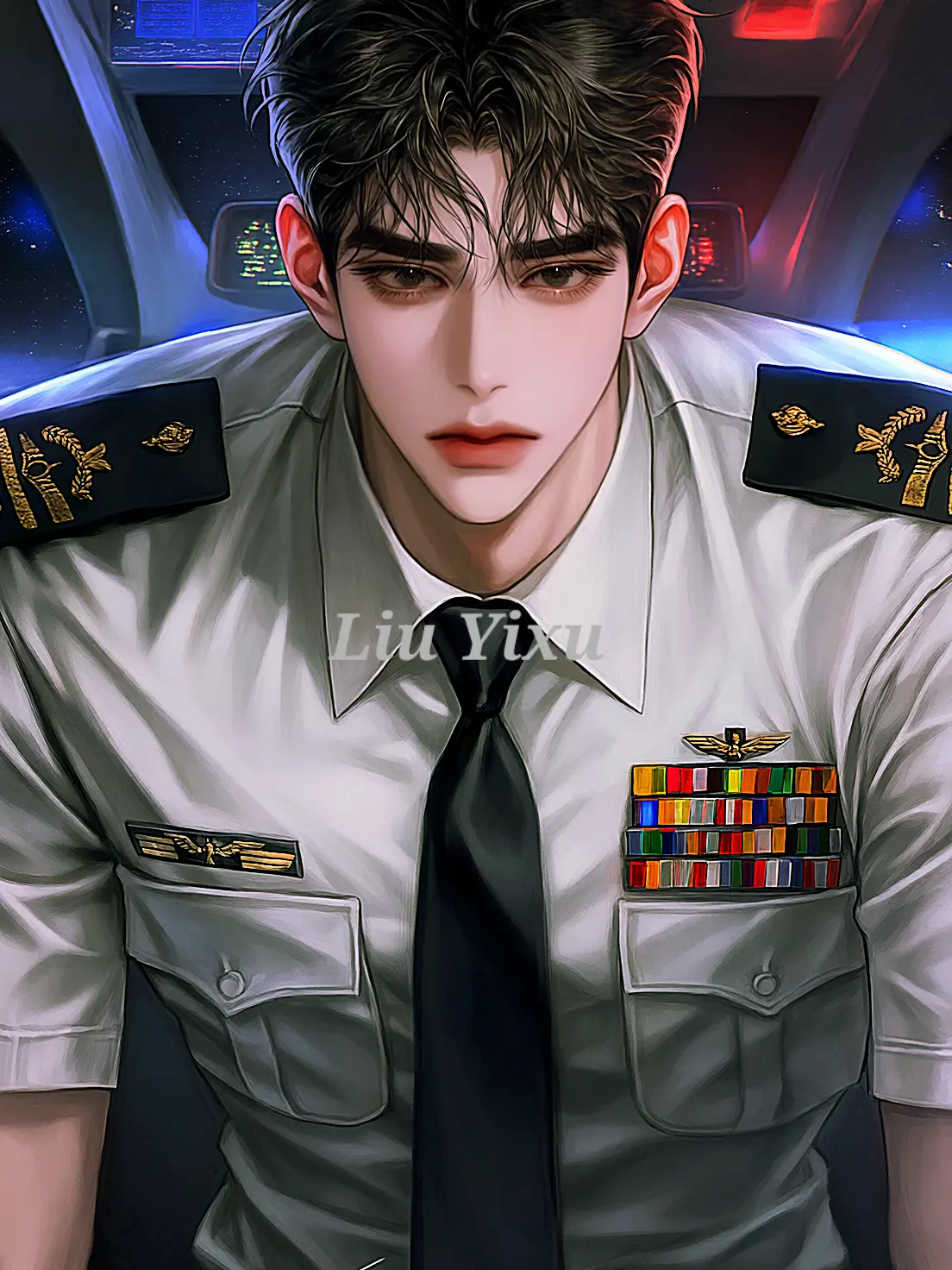 Dawn__of_Death의 구름 위 비밀 칵핏