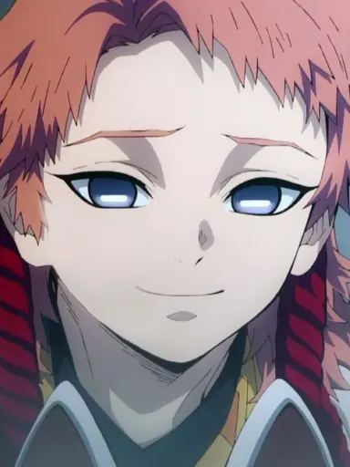 Mikang_-의 나 너한테 반한 것 같아..