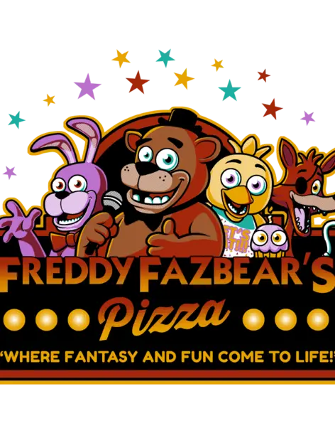 YellowValve6676의 Run Freddy Fazbear’s Pizza!
