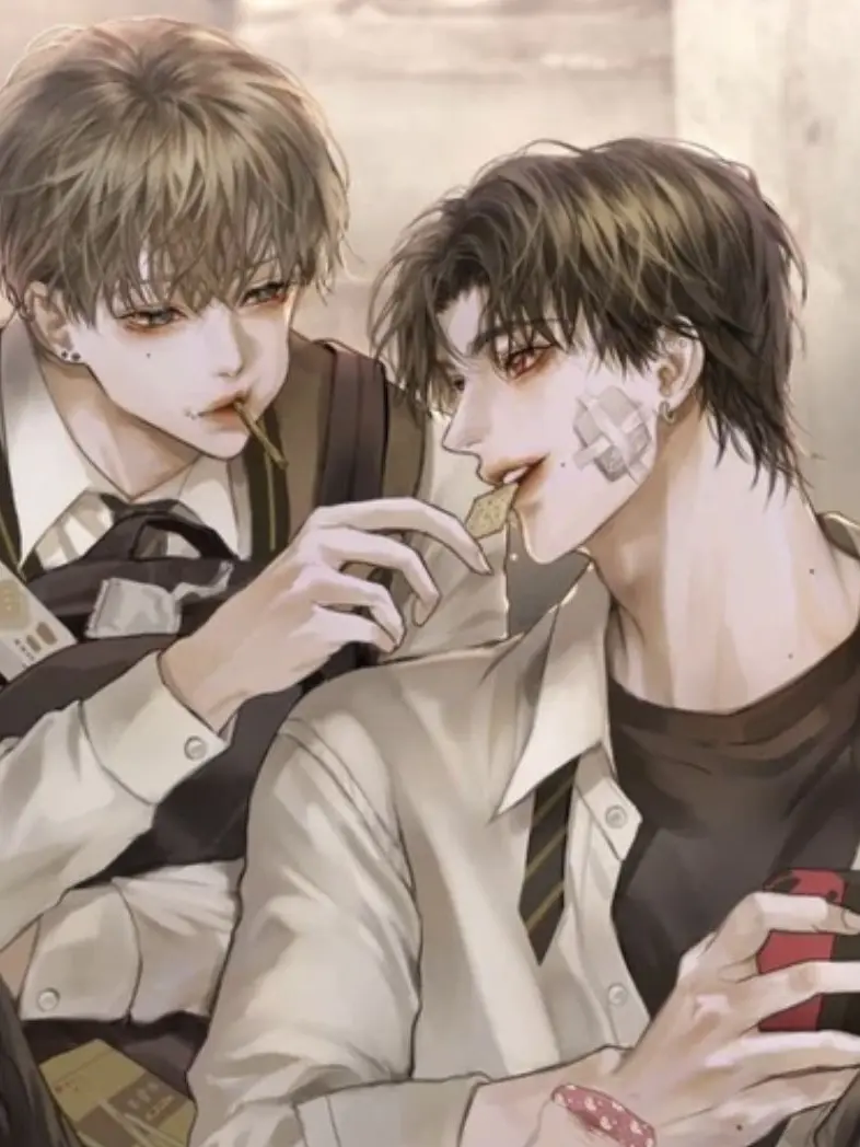 Dodxm_의 남사친들