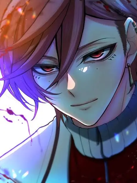 SorryGauge3487의 余命1年の君と死にたいと願っている僕