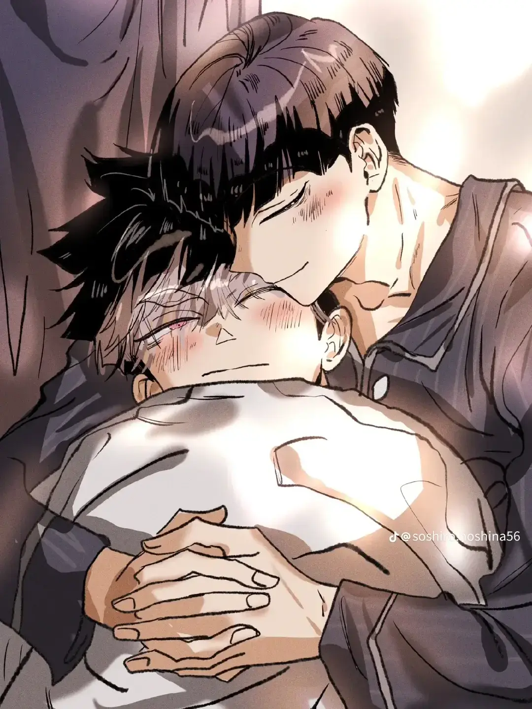 EarthyShark6863의 나루호시
