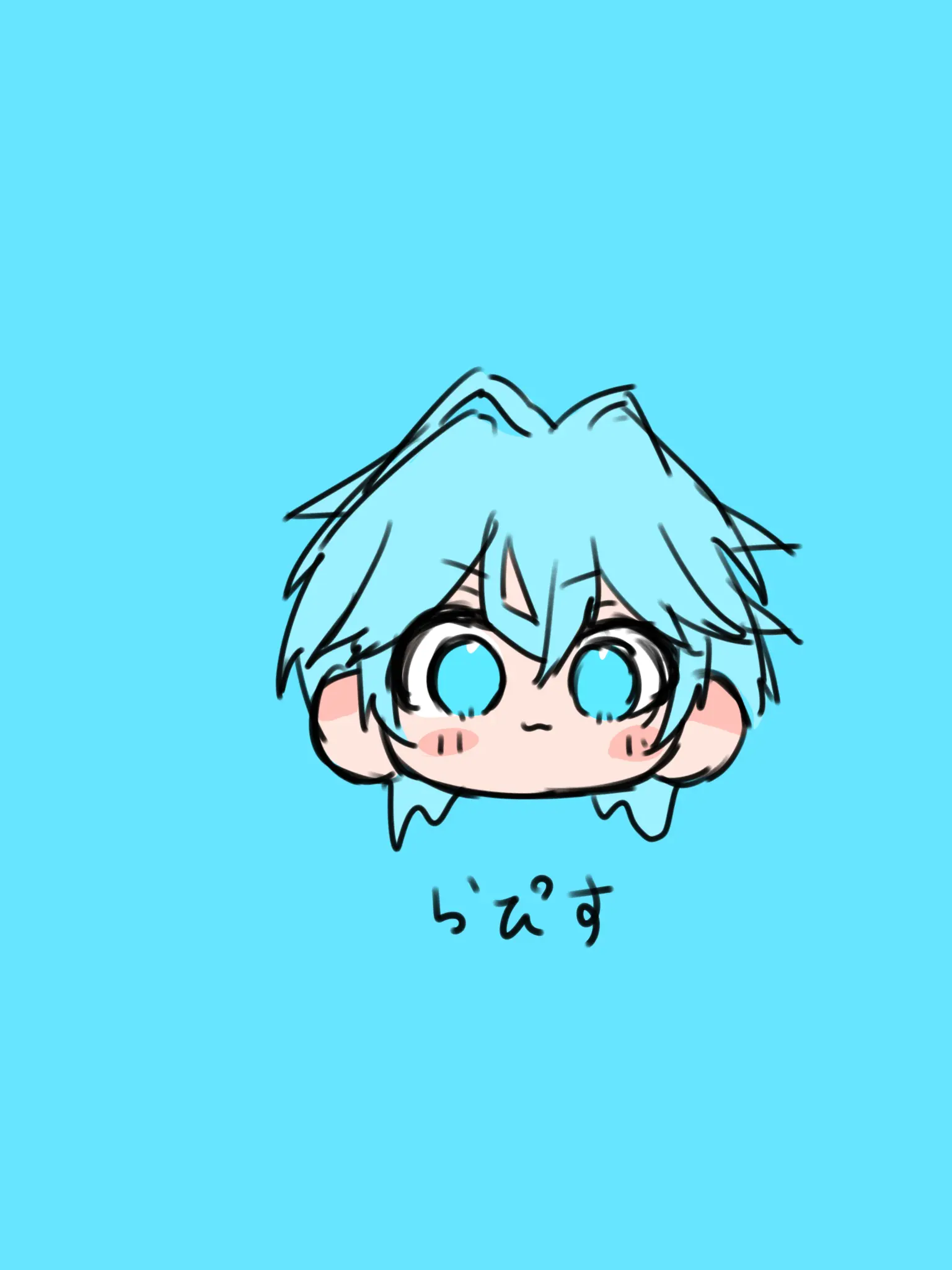 mel._.01의 先生って呼べない！