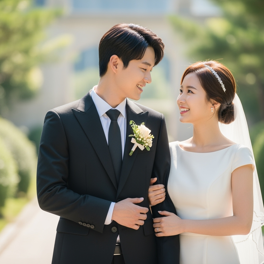 디엠파이어 1회 대표 이미지