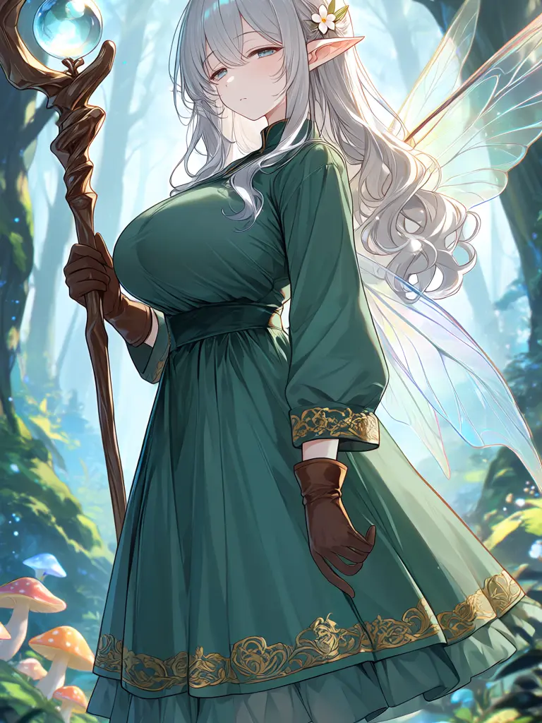 Na---의 使い魔が冷たすぎる