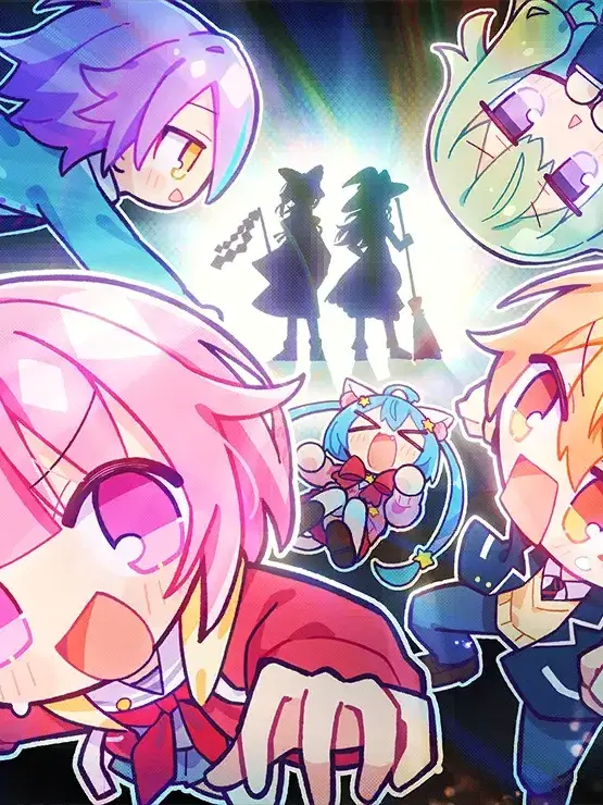 CyanNail3180의 원더쇼의 여행