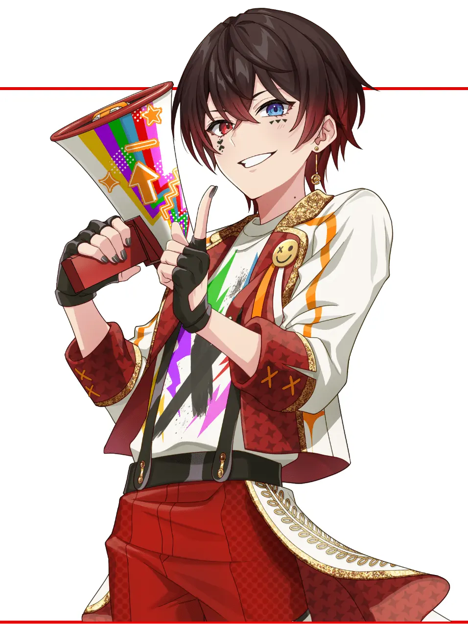 mtt-a03의 最推しは彼氏   あっとver.
