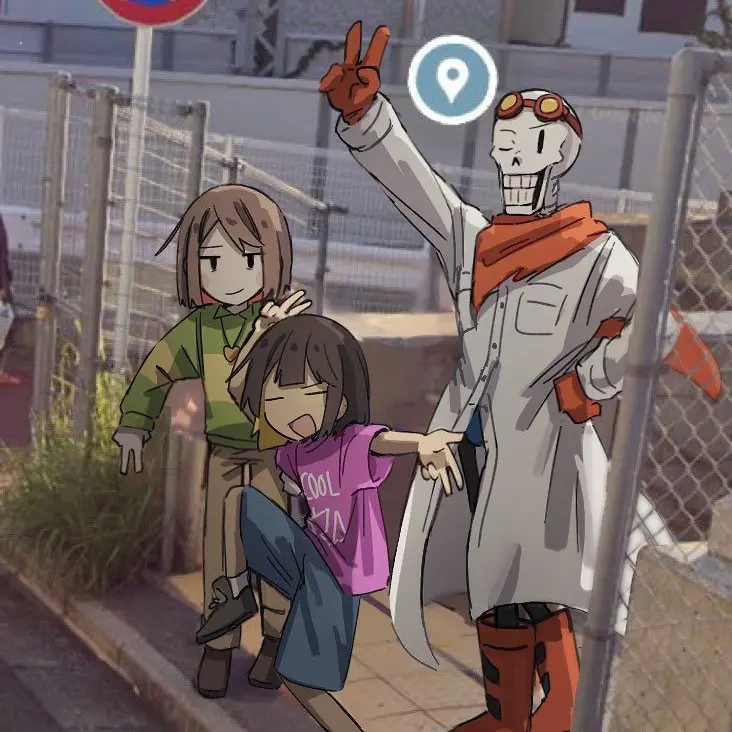 Jony_1382의 어라, 이게 누구야?