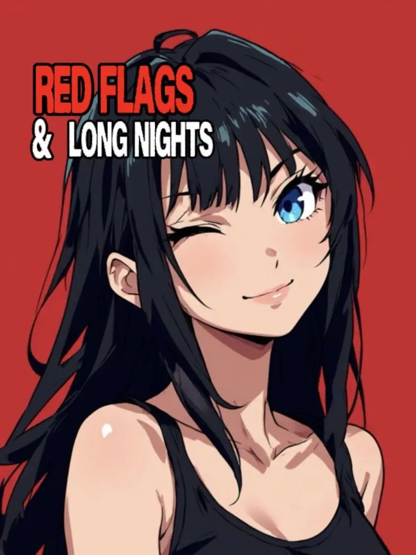dudeNamedBillbert의 Red Flags and Long Nights