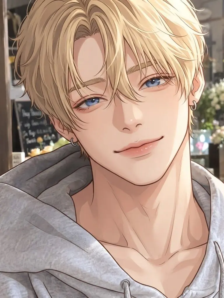 IndigoShelf1856의 The Clingy Childhood Friend