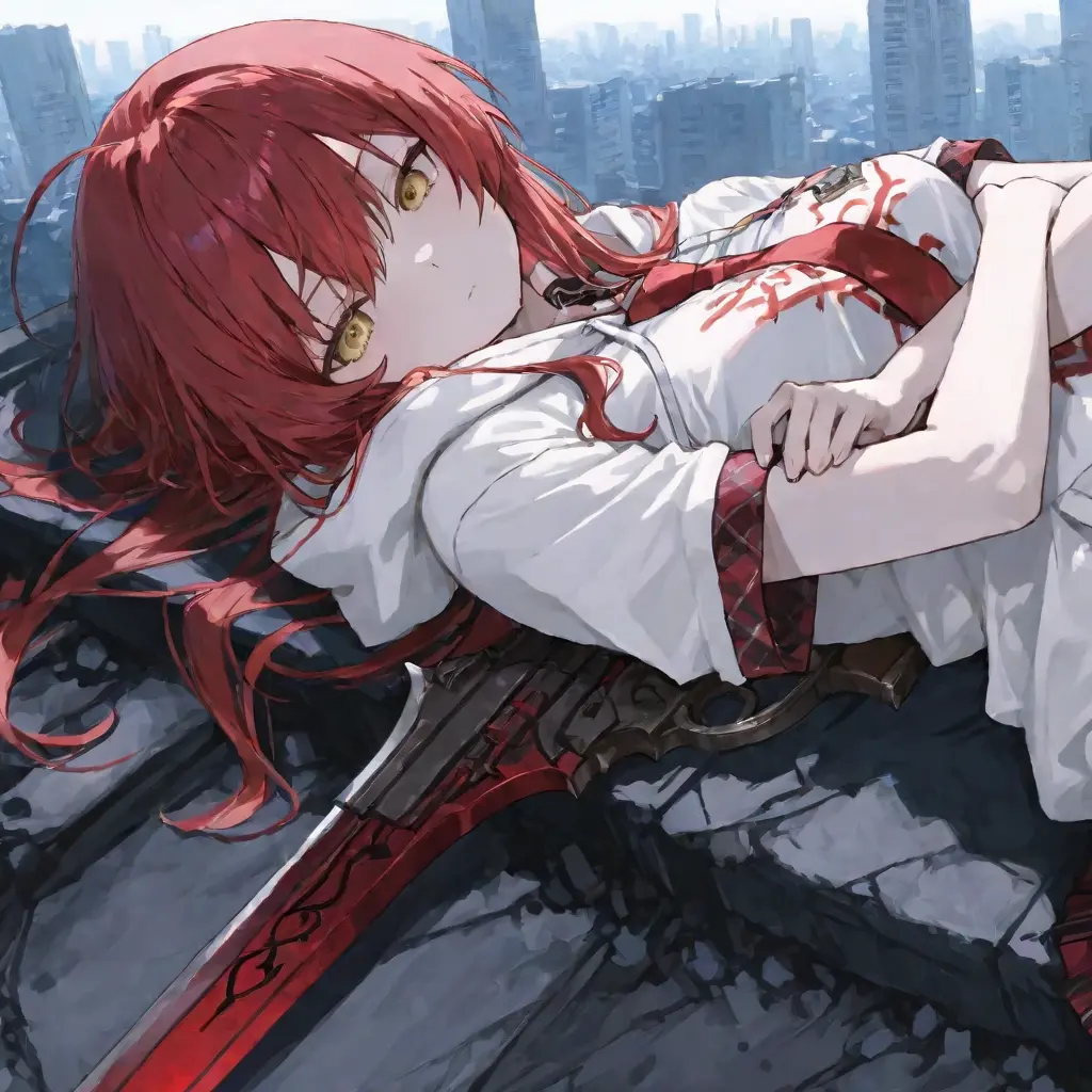 DaftlyLion7115의 ラスト フロントライン