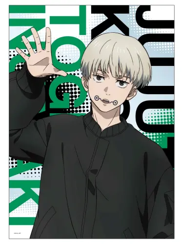 RemoteDate6166의 주술고전 2학년들