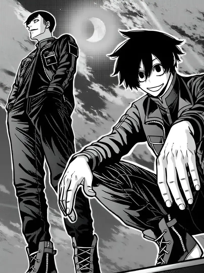 LargeChoke3065의 淀川真澄とお話しよう