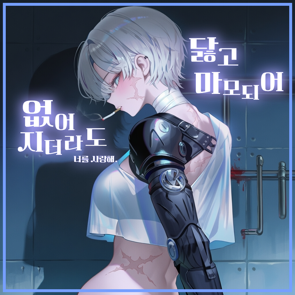 강윤비 대표 이미지