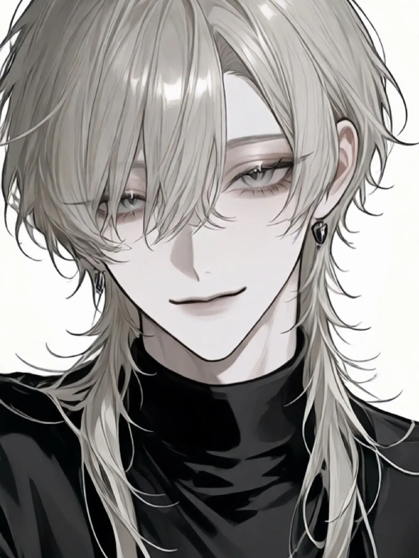 user1__s3의 そのバーテンダー、インキュバスにつき♡