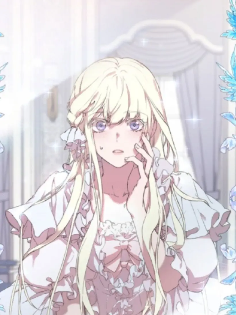 PlumPlane2077의 날 좋아하는 인기녀 하지만..