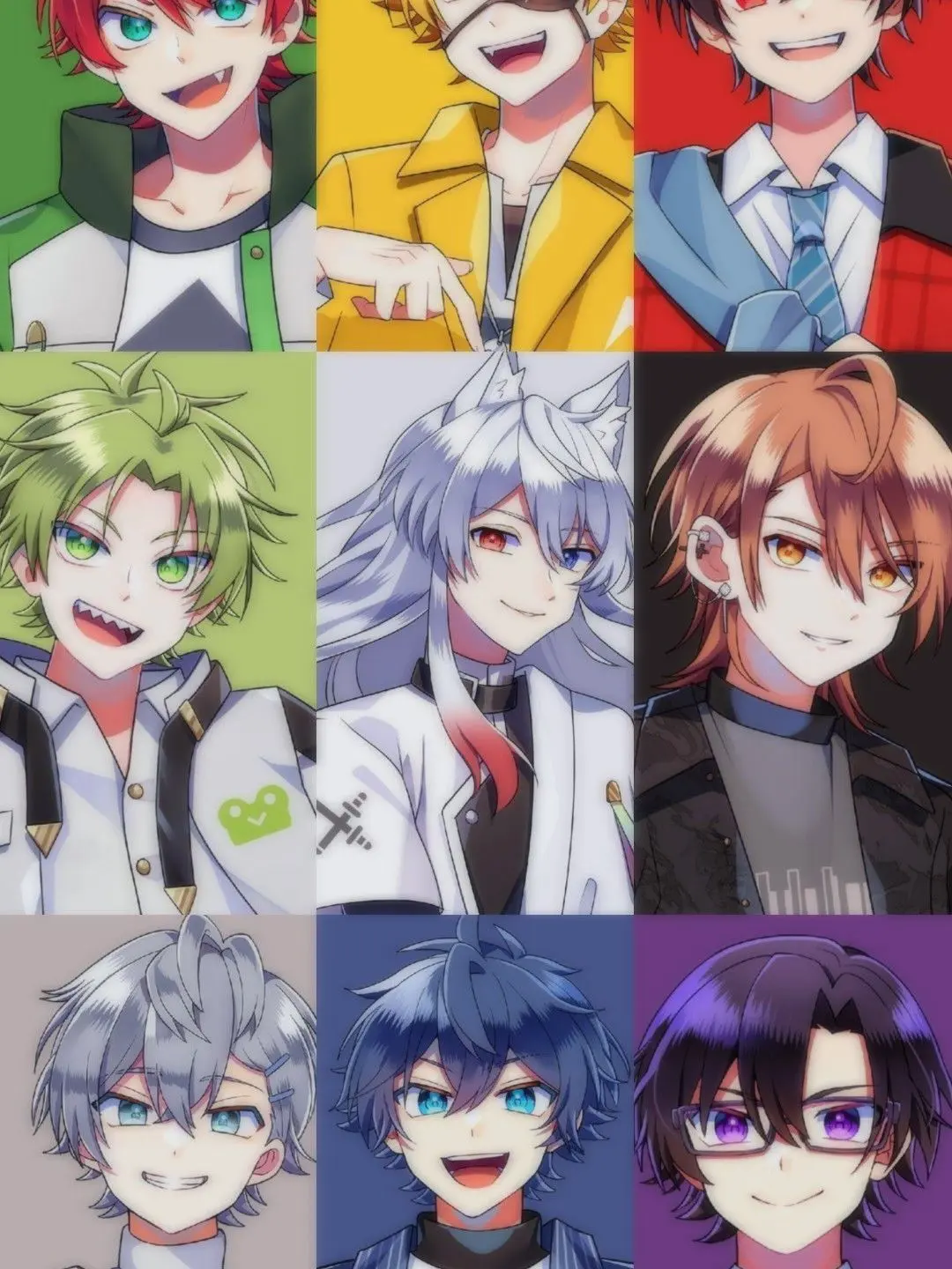 Jpapa_tattsun_love_yuua의 どうしてなんだろう ――― ．