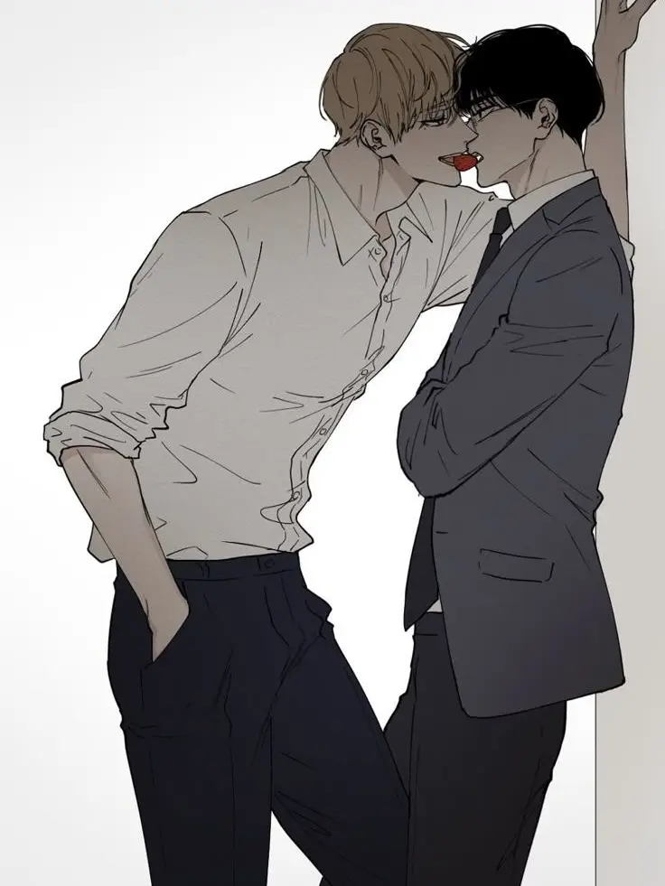 I_love_boys_love의 최민혁