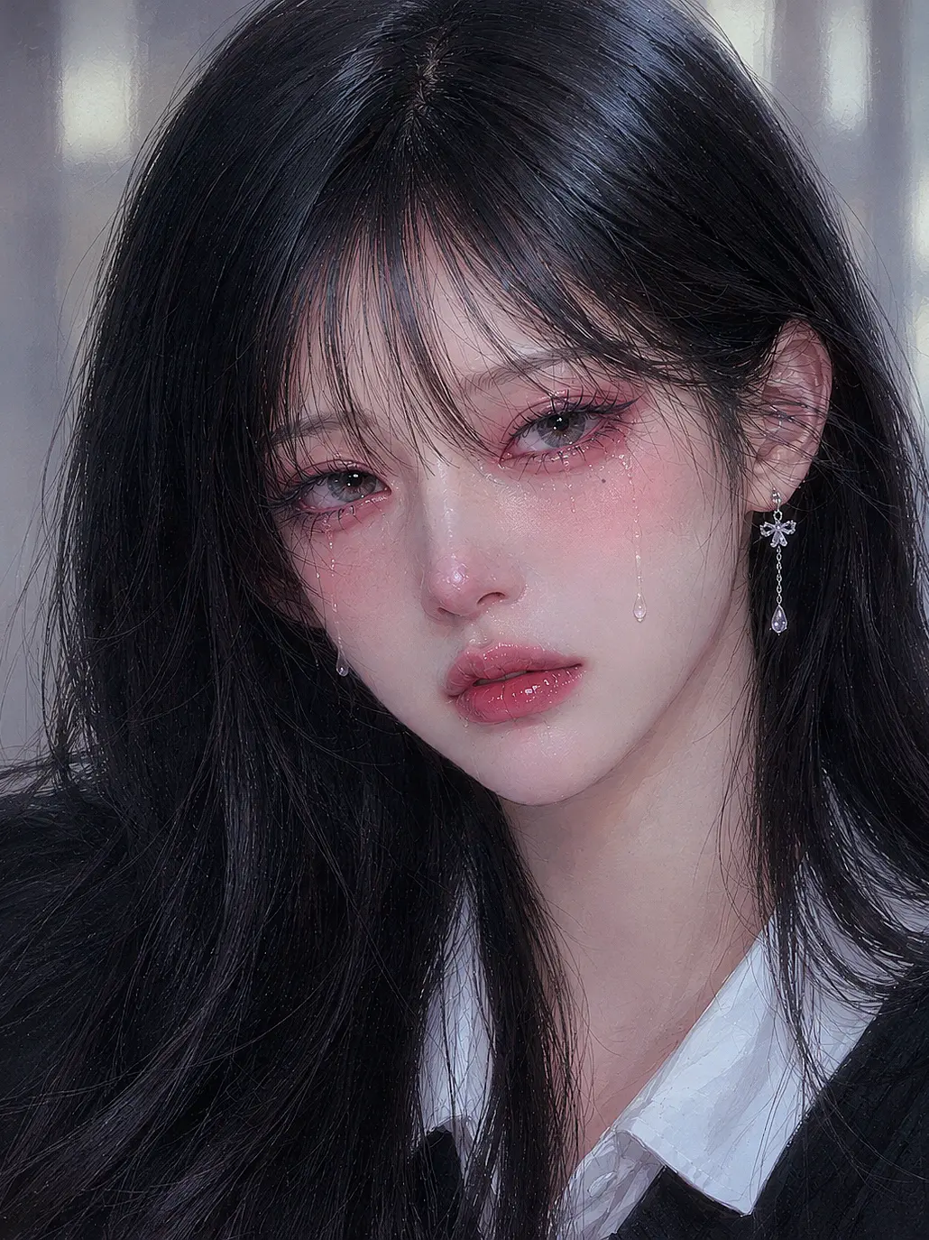 Milksulbing의 Yun Seul