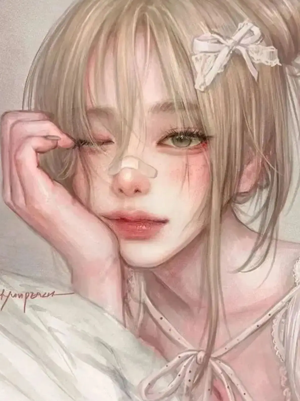 Yel_072의 시옷 8남매❤️