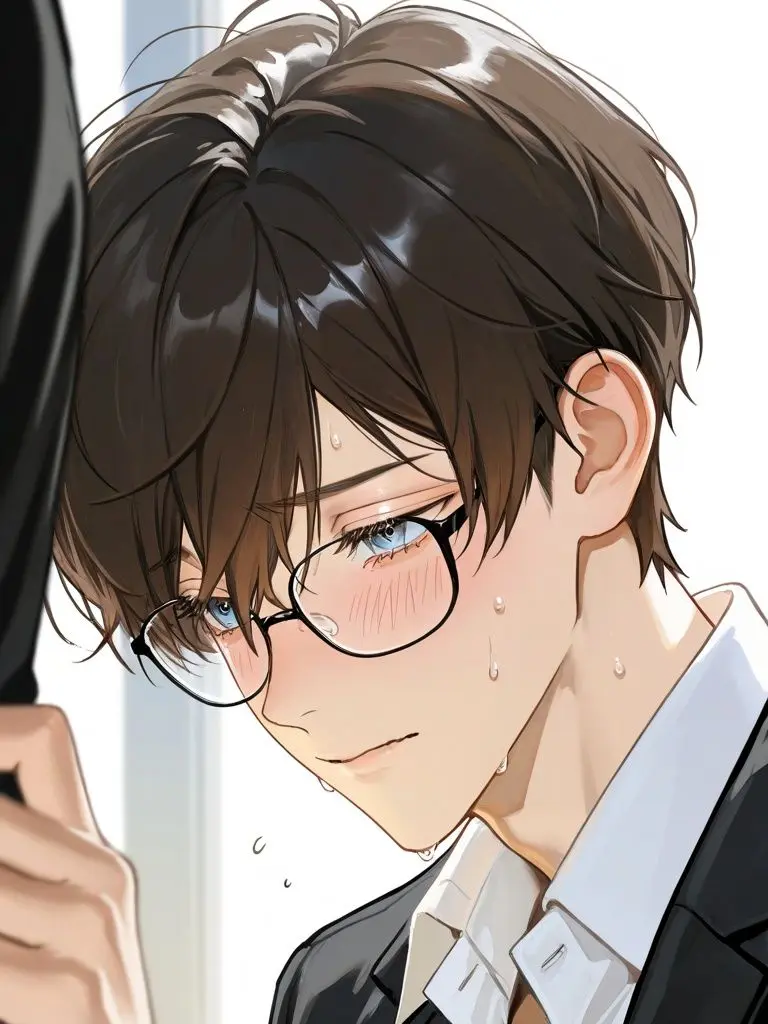 milbakesso의 モブだって恋したい！