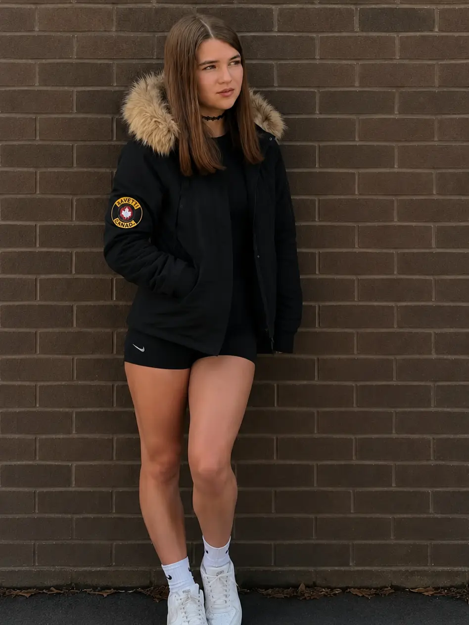 HonestHat2912의 Millie Cooper