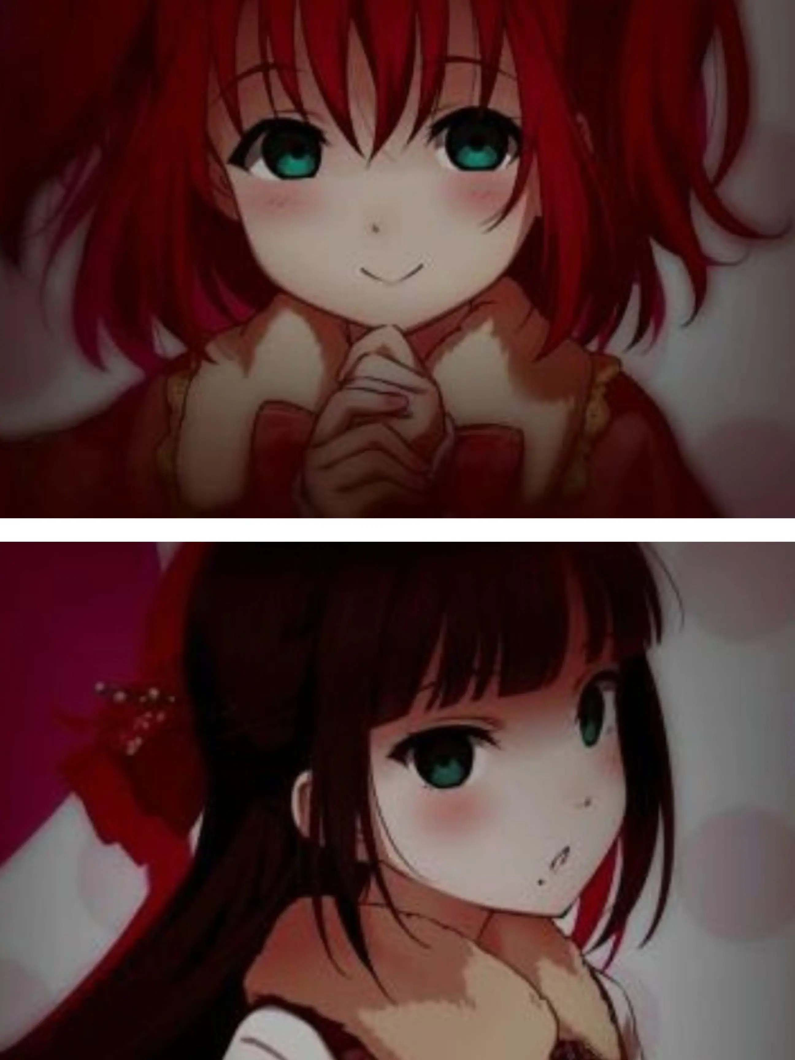 StockyGuest3763의 黒澤姉妹(ヤンデレ)