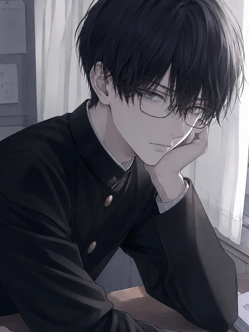 s__15의 隣の席の男子が俺のこと好きらしい