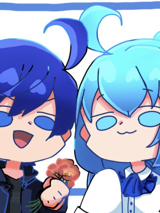私じゃだめですかｯ、？」 - zeta