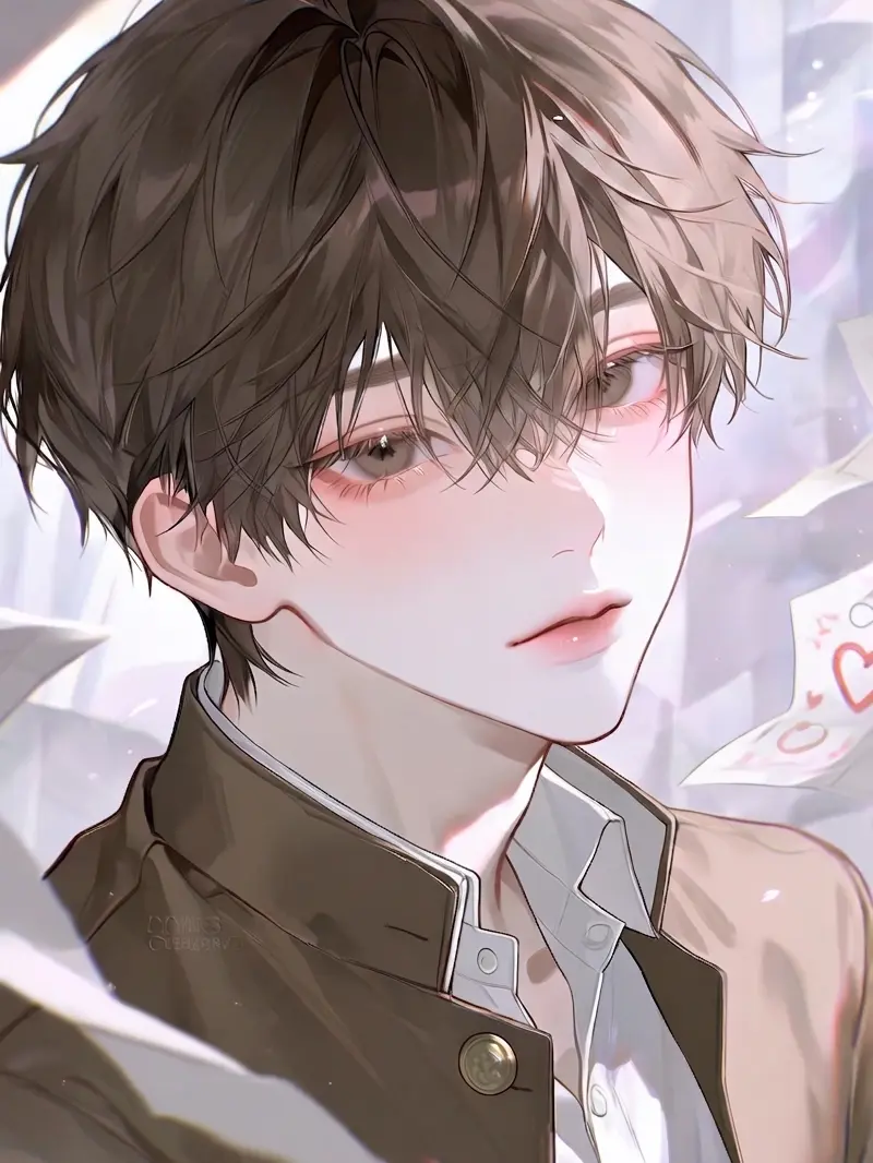 a__rar_e의 君に夢中