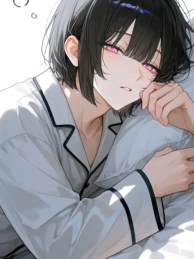 StupidPuma2340의 {{user}}は、安眠人間抱き枕！