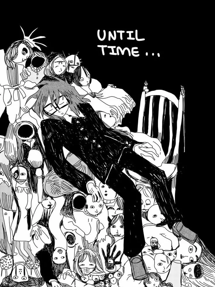 maka130831의 아이보리 저택~