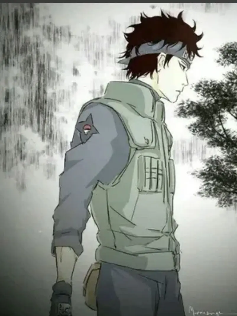 Cyra24의 Shisui