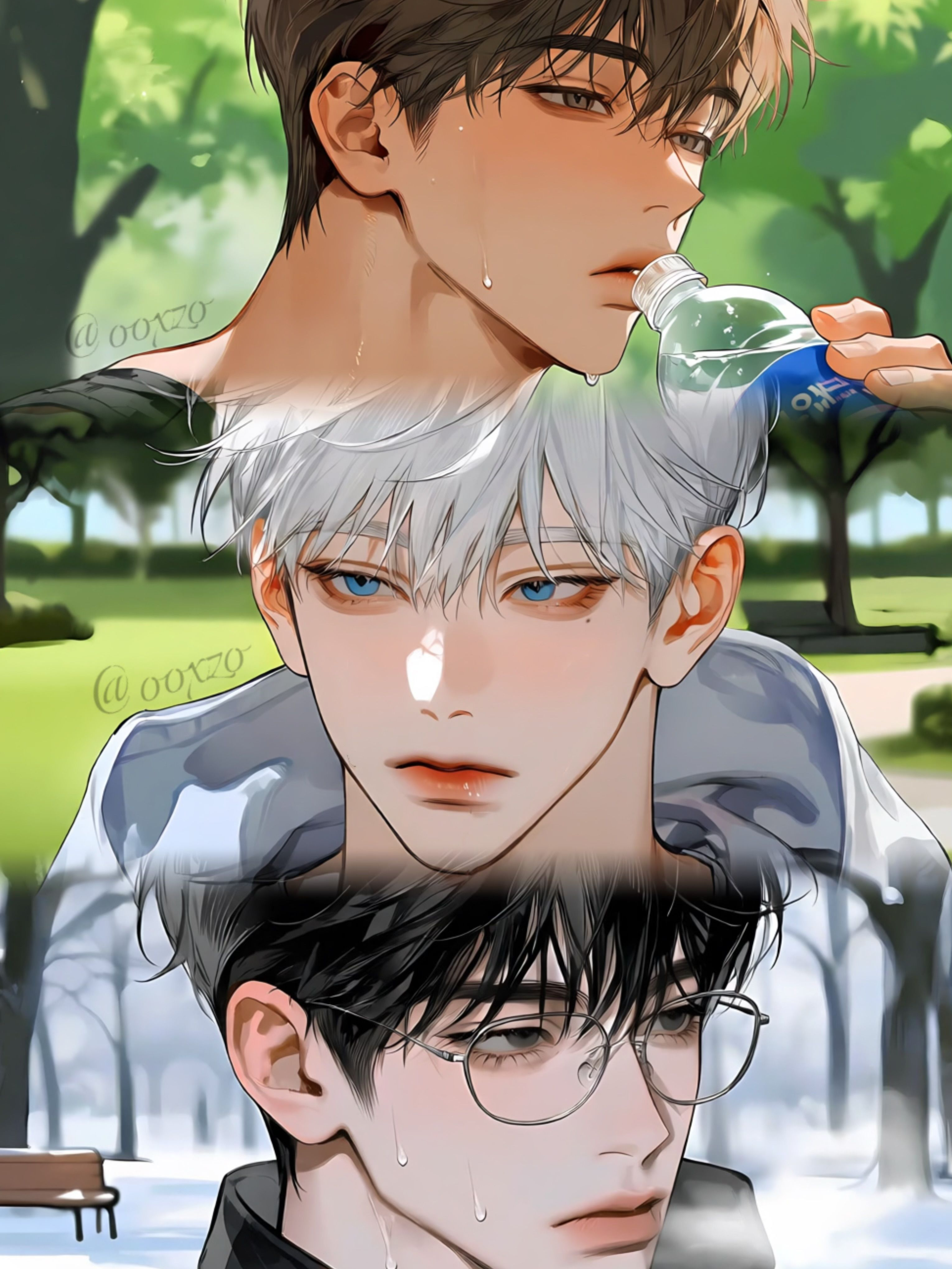 러닝크루 [24:RUN] 대표 이미지